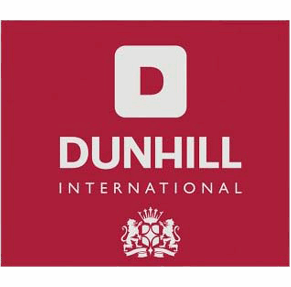DUNHILL Logo 1