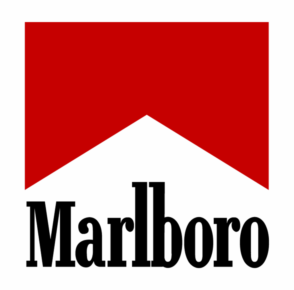 Marlboro Logo 1