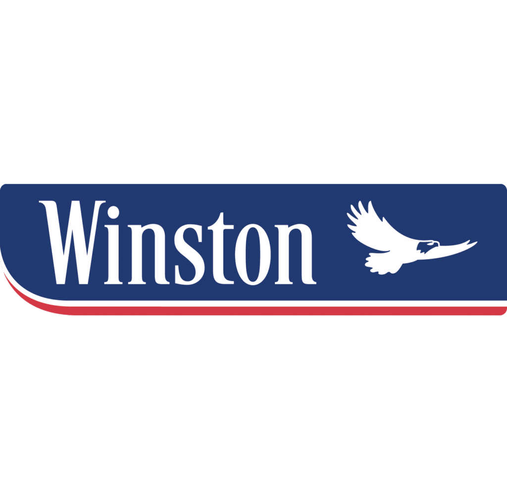 Winston Logo 1